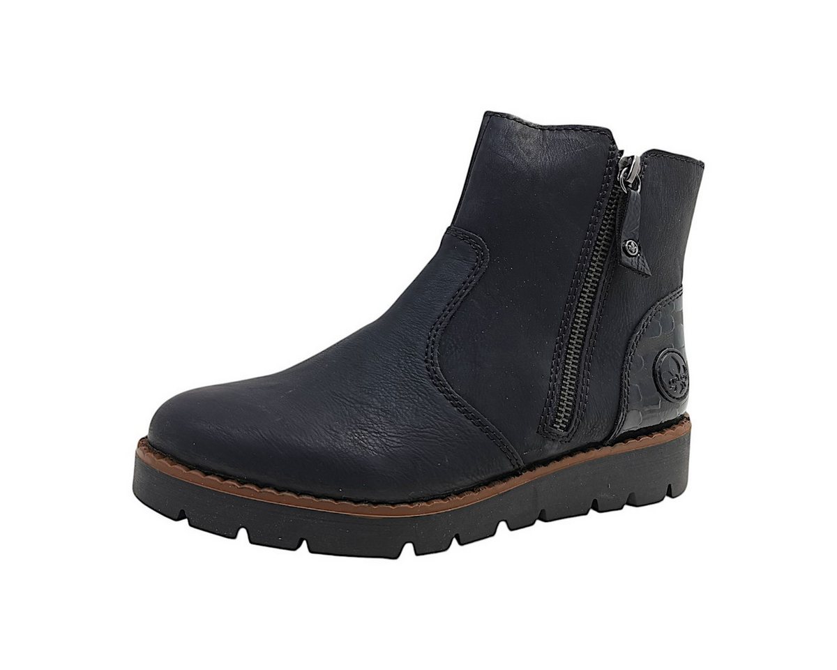 Rieker Stiefel Stiefelette