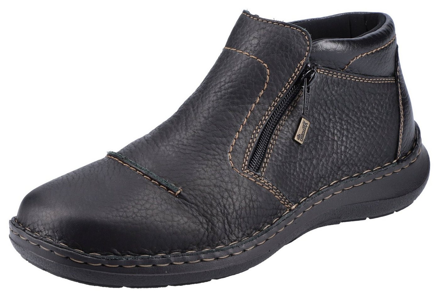 Rieker Winterboots mit TEX Membran