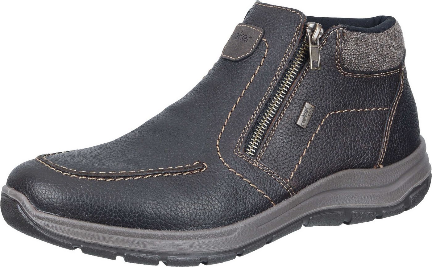 Rieker Stiefel Winterstiefel mit RIEKER-TEX