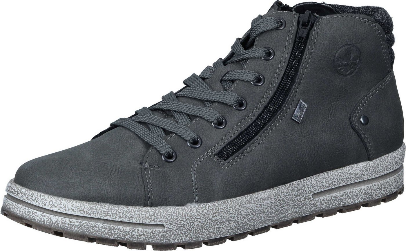 Rieker Stiefel Winterstiefel mit RIEKER-TEX