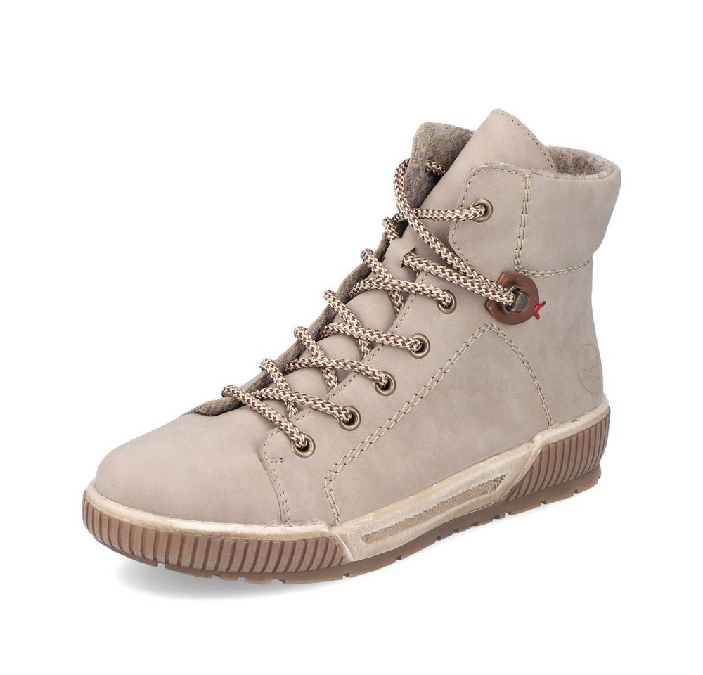 Rieker Stiefelette (beige)