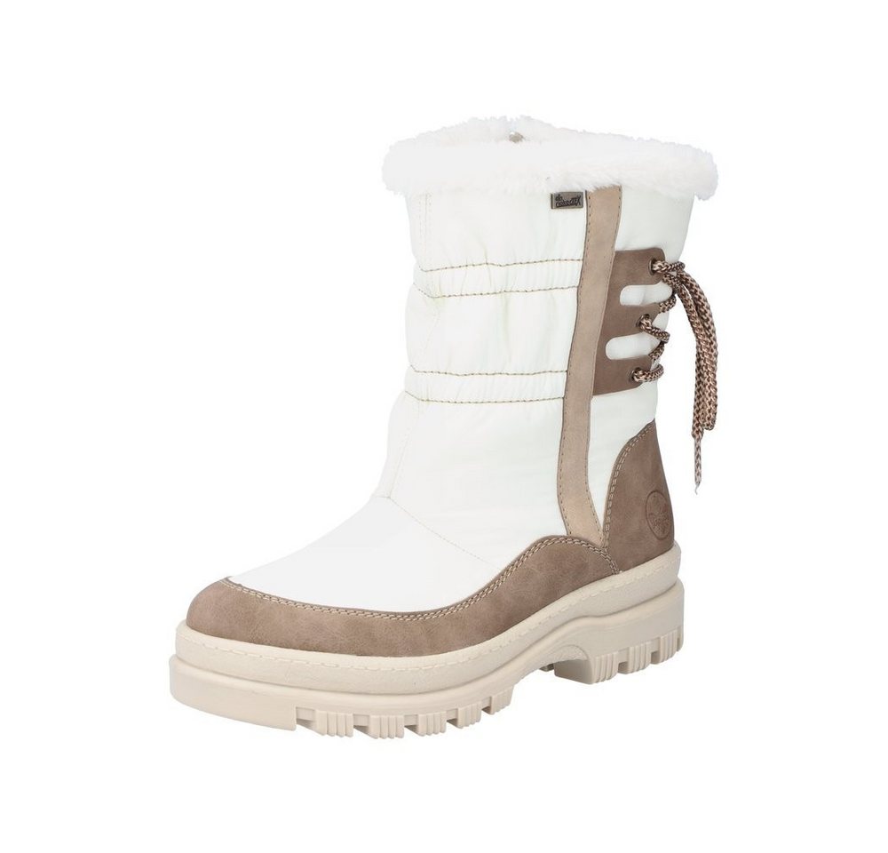 Rieker Stiefelette (beige)