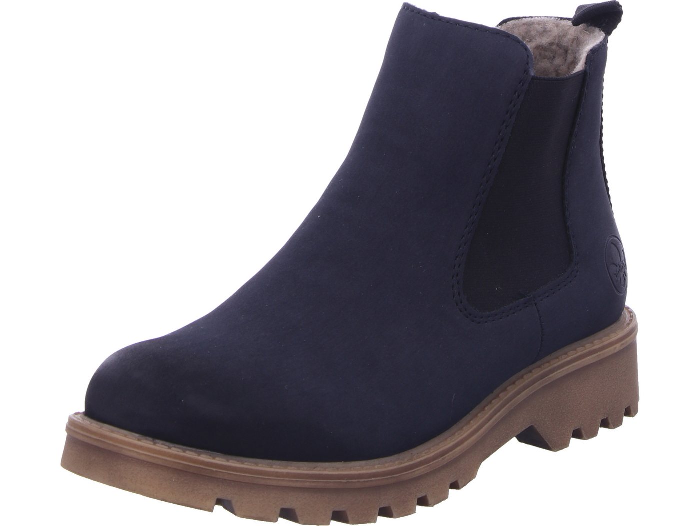 Rieker Stiefelette