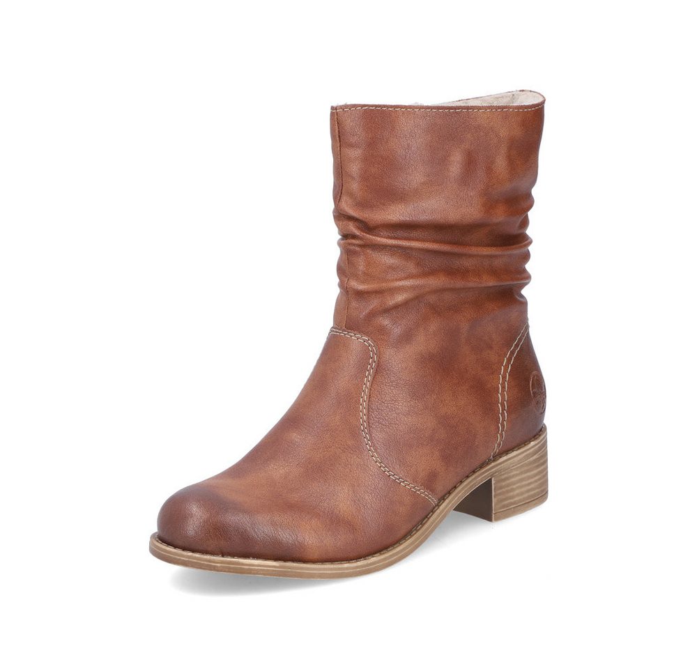 Rieker Stiefelette (braun)