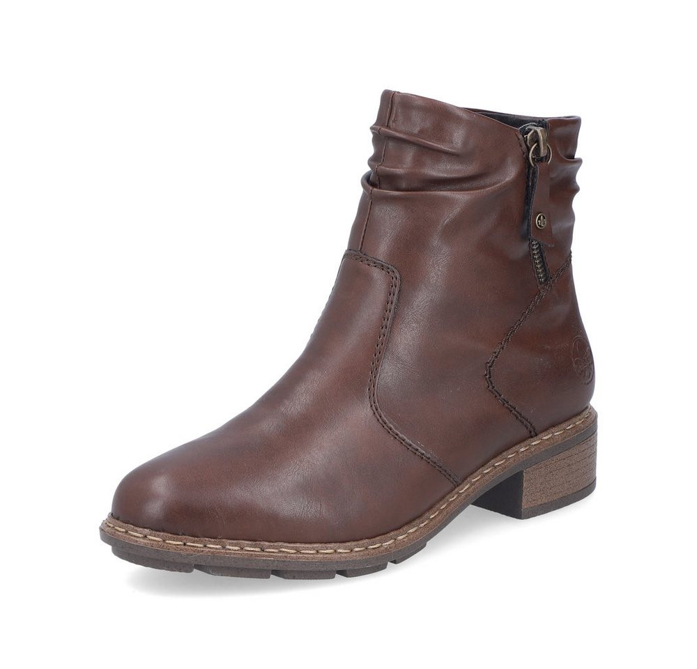 Rieker Stiefelette (braun)
