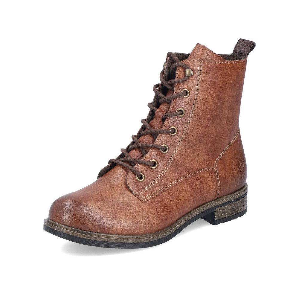 Rieker Stiefelette (braun)