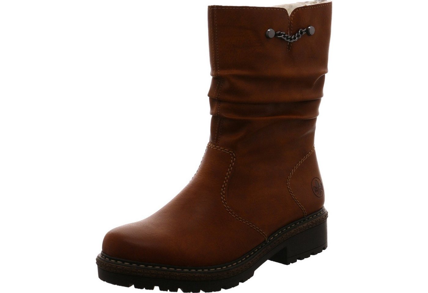 Rieker Stiefelette (braun)