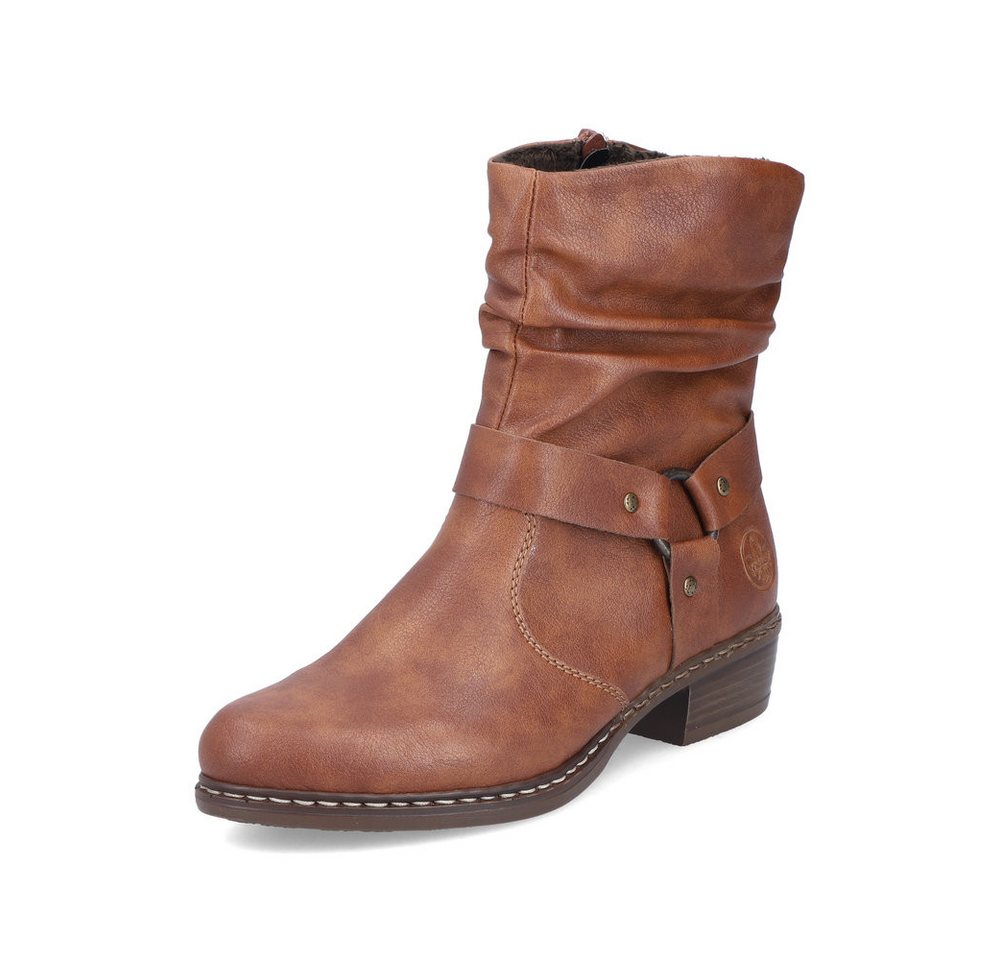Rieker Stiefelette (braun)