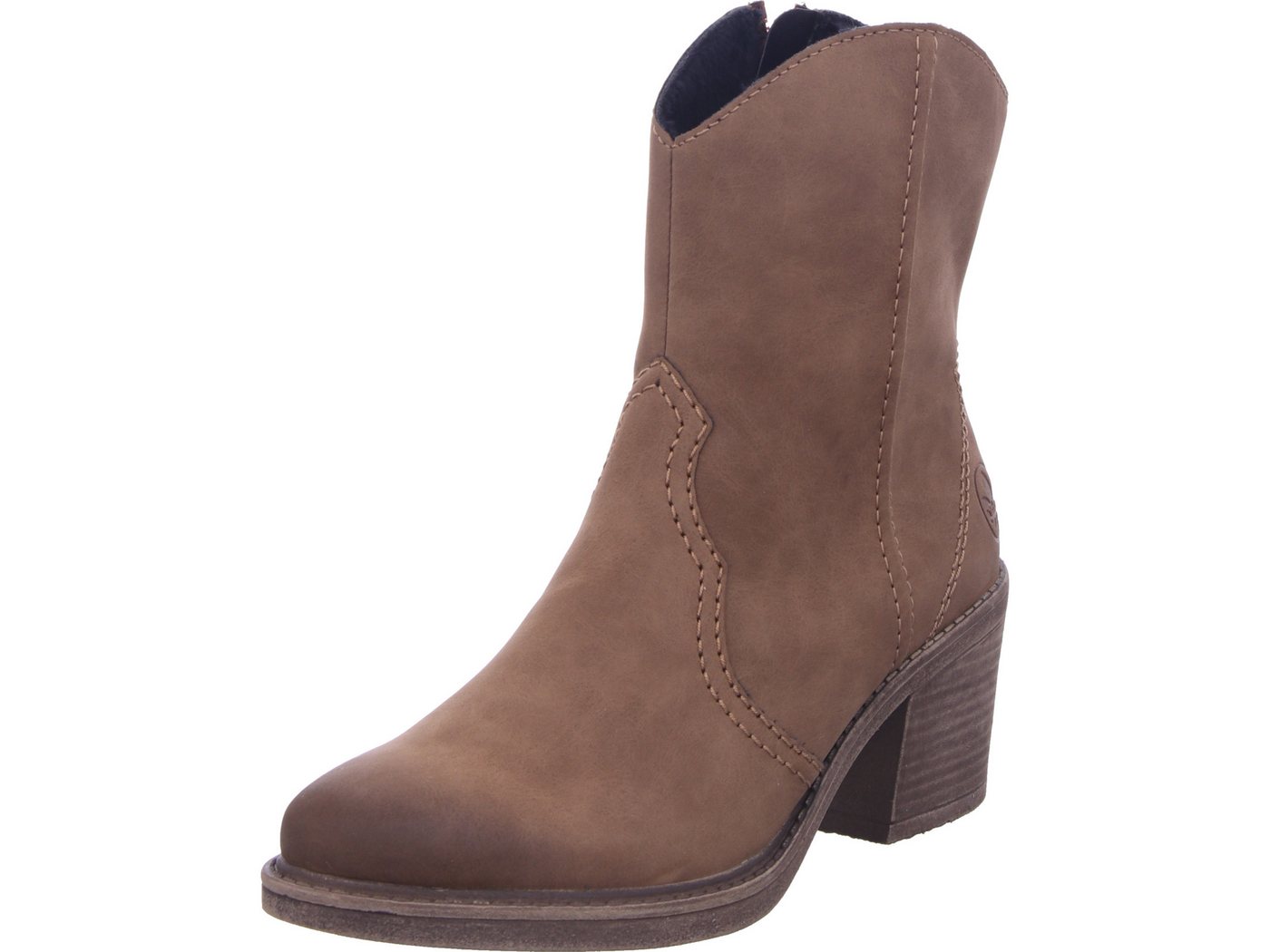 Rieker Stiefelette