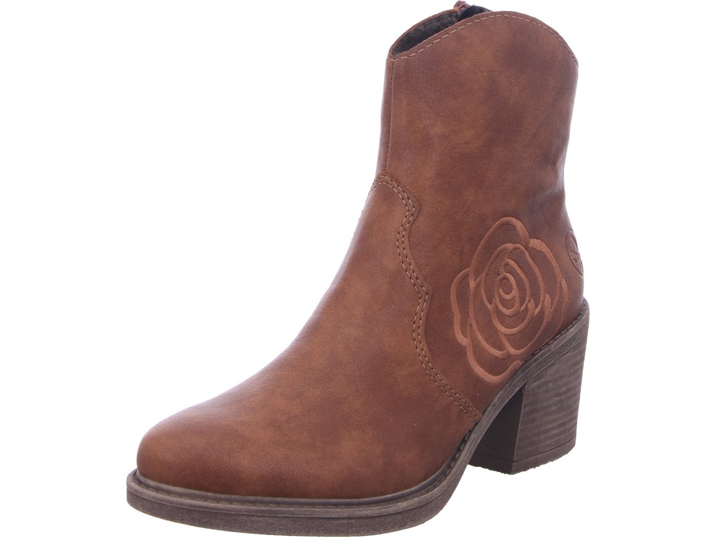 Rieker Stiefelette (braun)