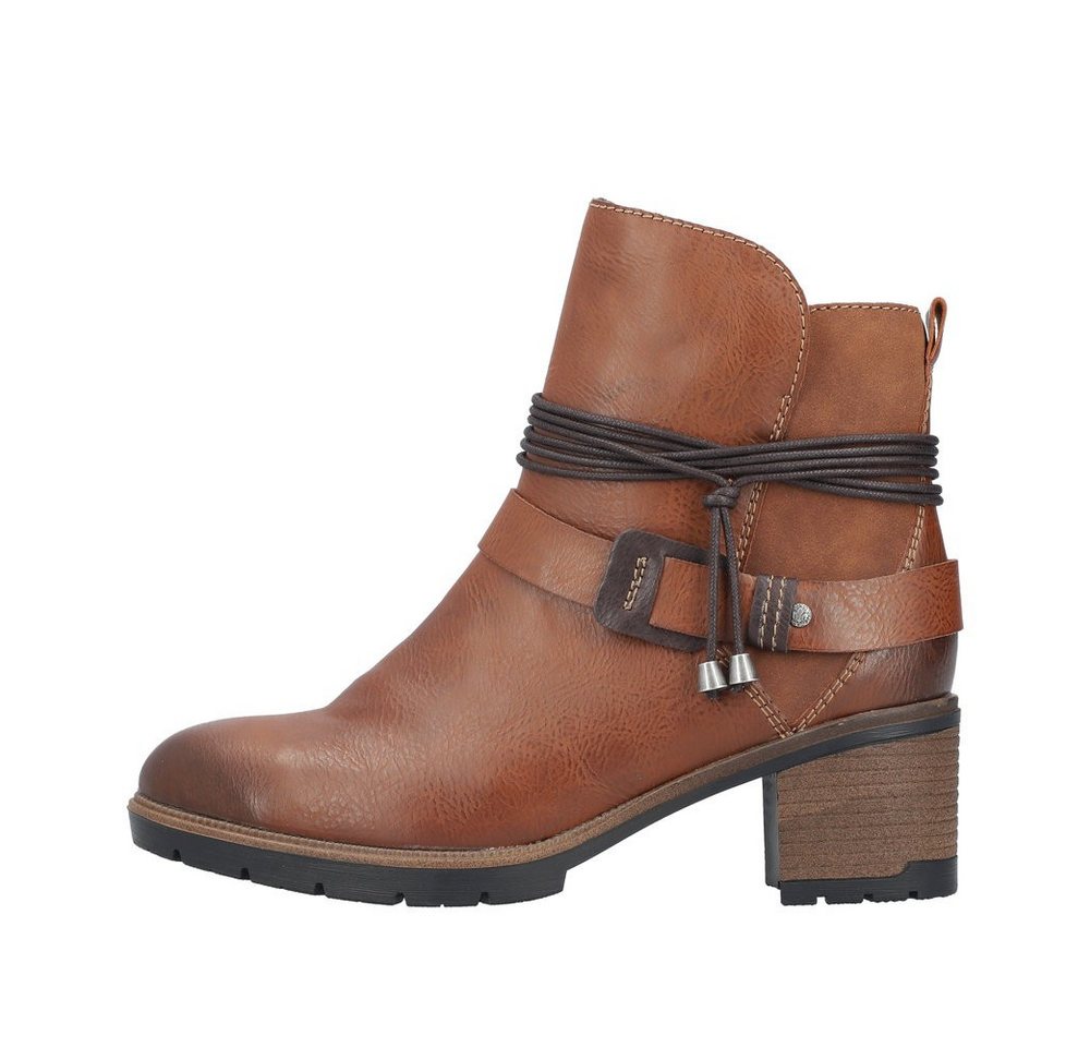 Rieker Stiefelette (braun)