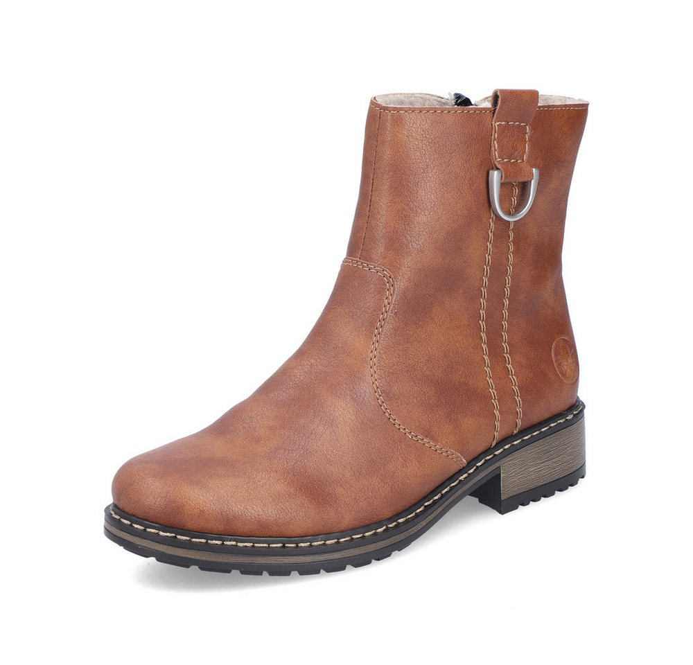 Rieker Stiefelette (braun)