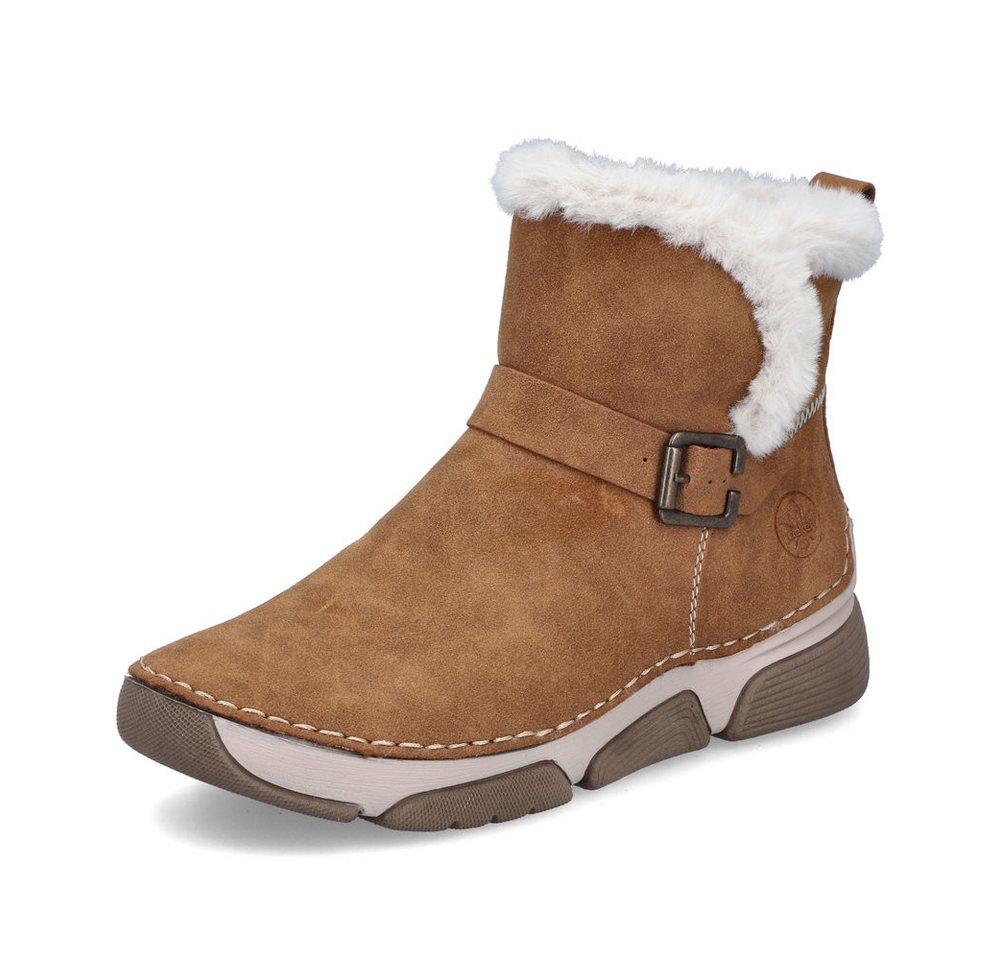 Rieker Stiefelette (braun)