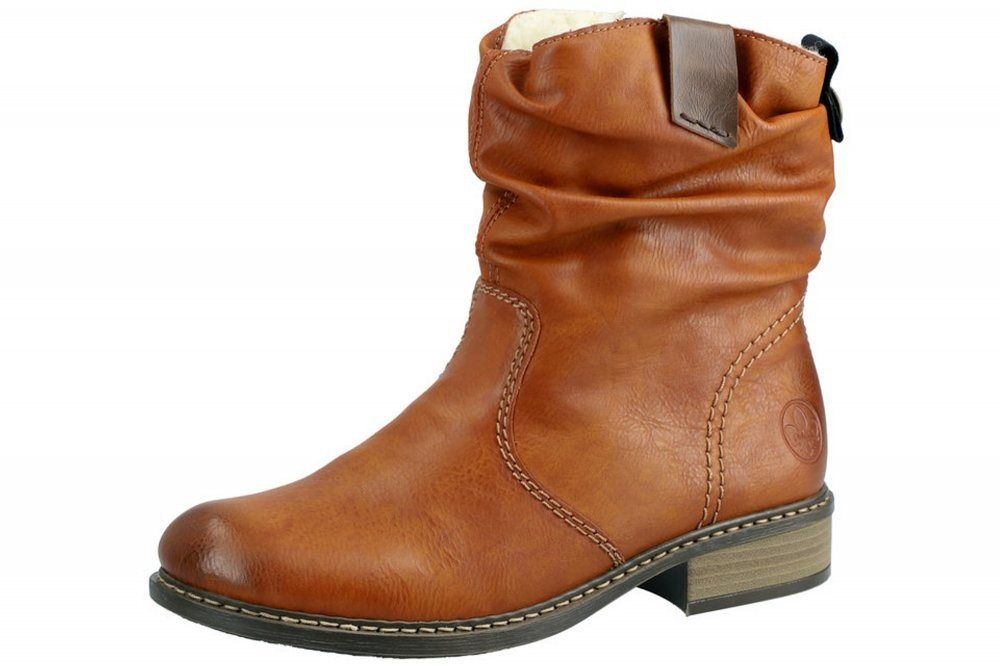 Rieker Stiefelette (braun)