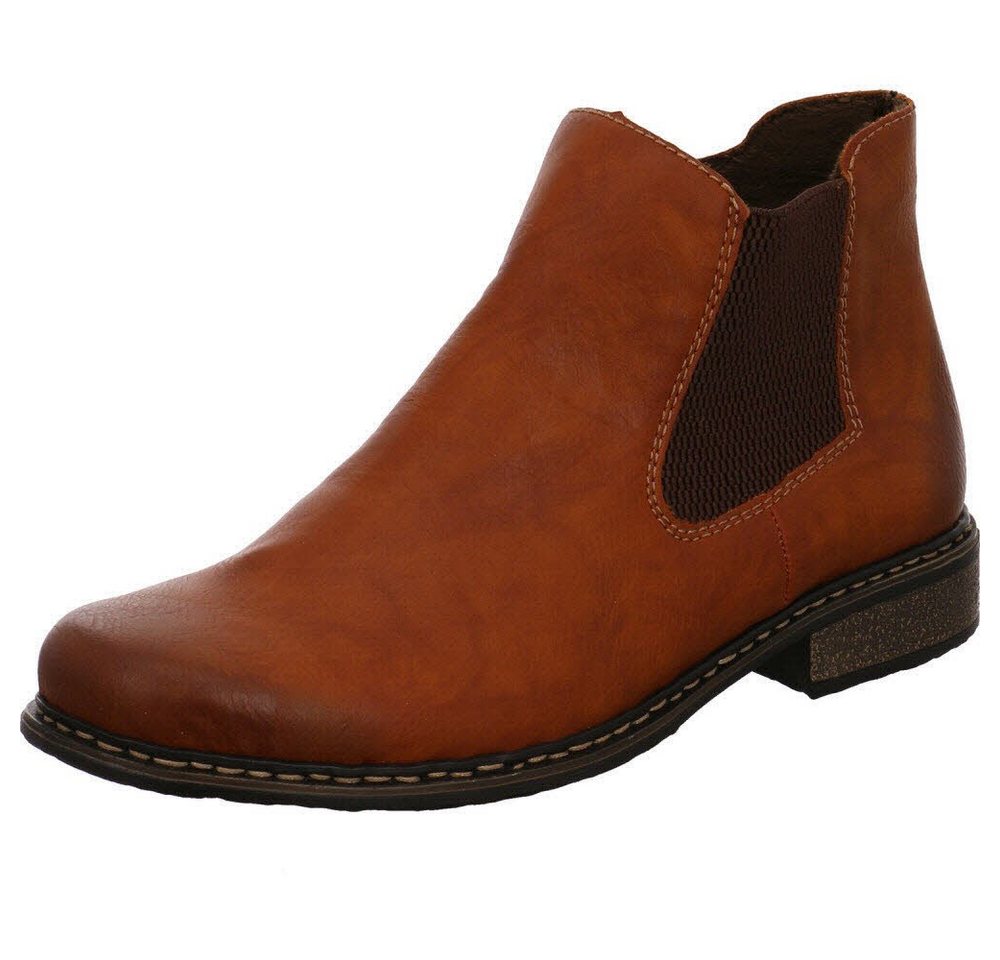 Rieker Stiefelette (braun)