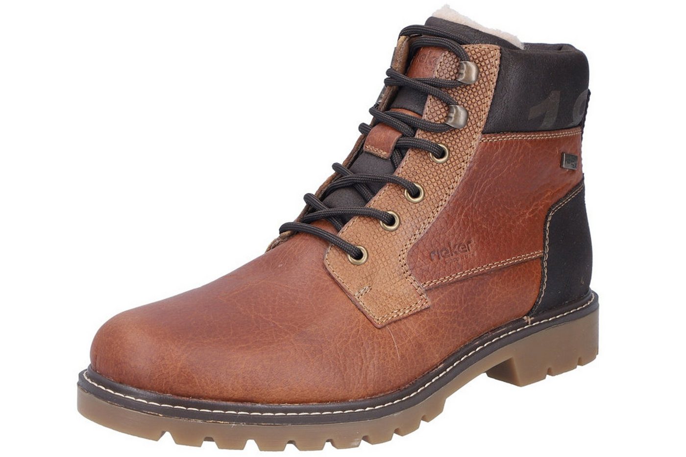 Rieker Winterboots (braun)