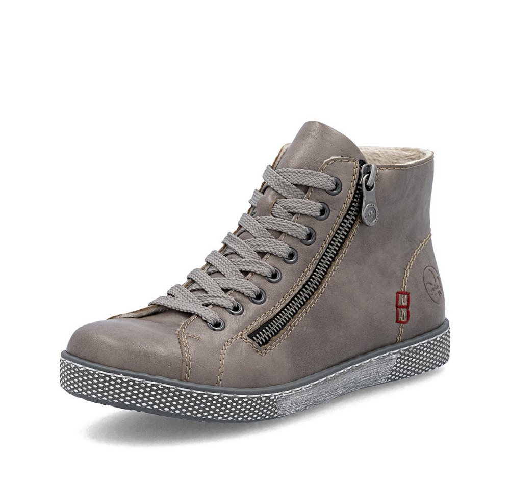 Rieker Stiefelette (grau)