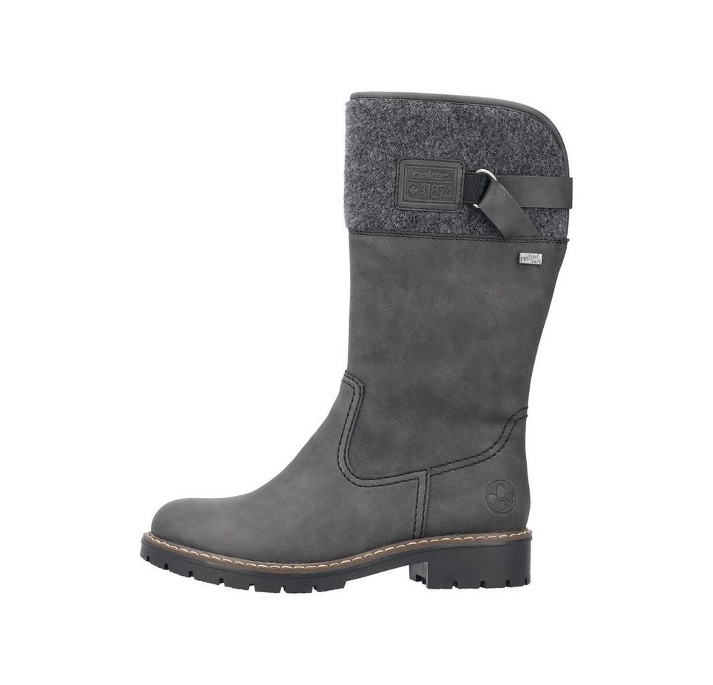 Rieker Stiefelette (grau)