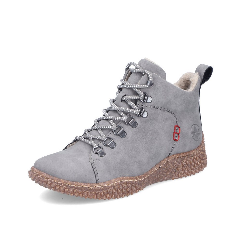 Rieker Stiefelette (grau)