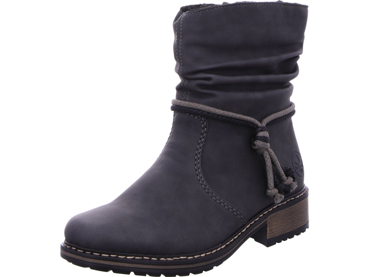 Rieker Stiefelette (grau)