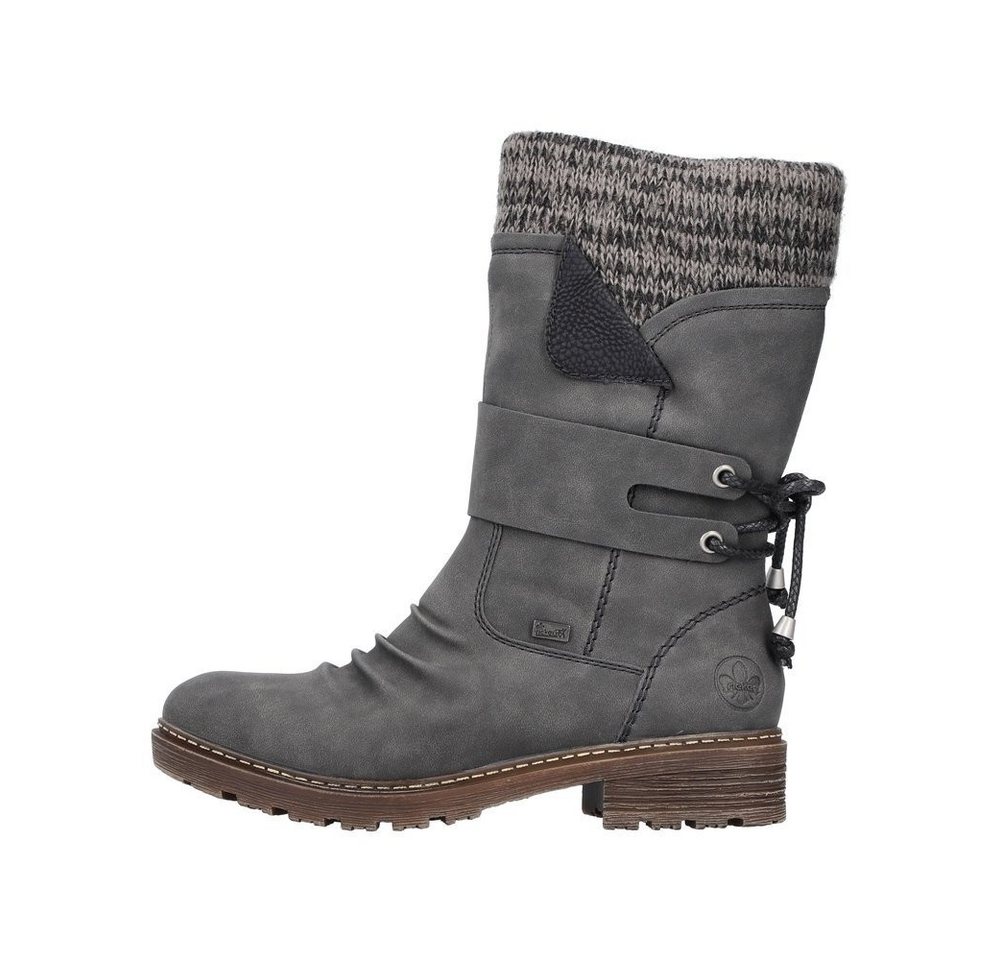 Rieker Stiefelette (grau)