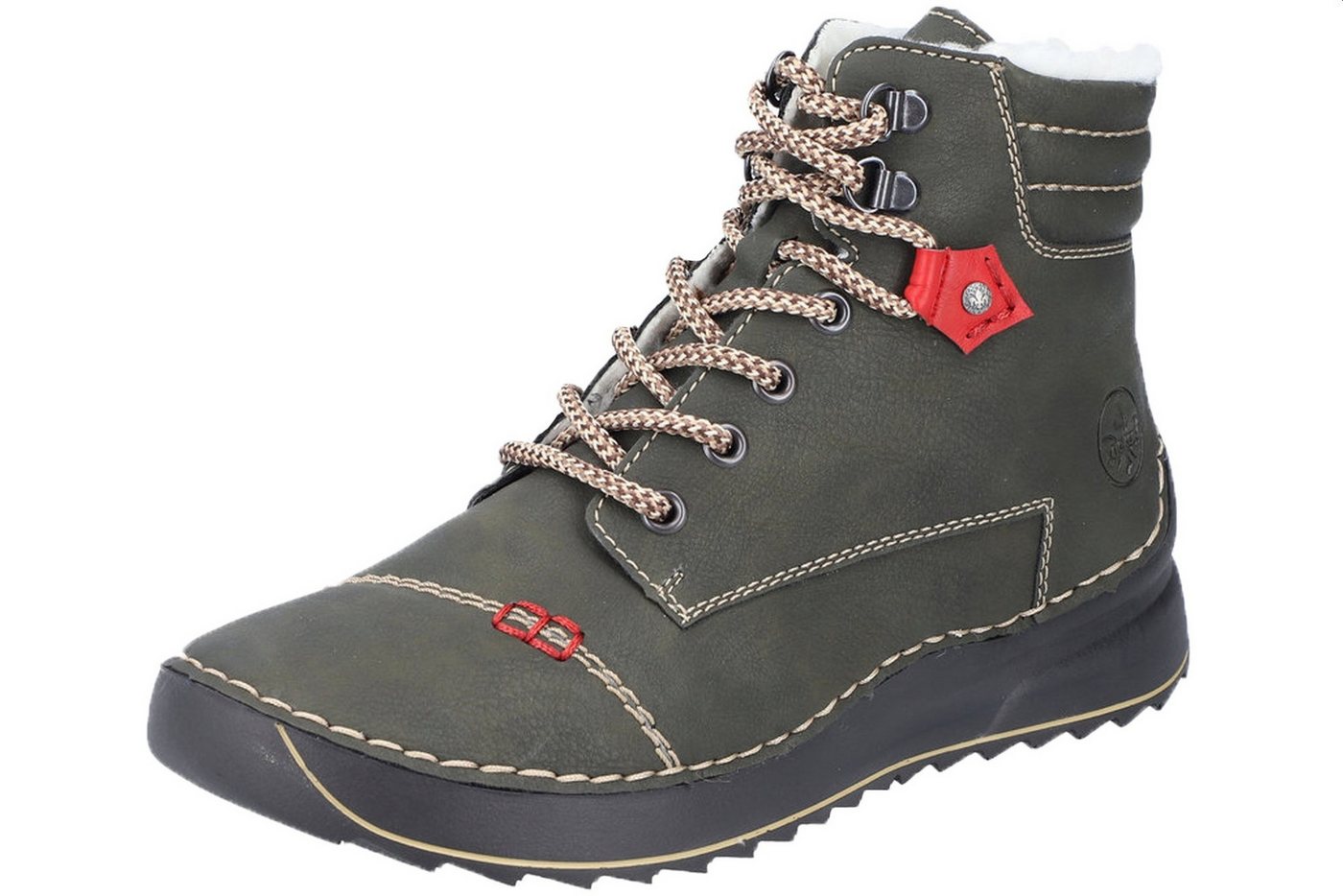 Rieker Winterboots