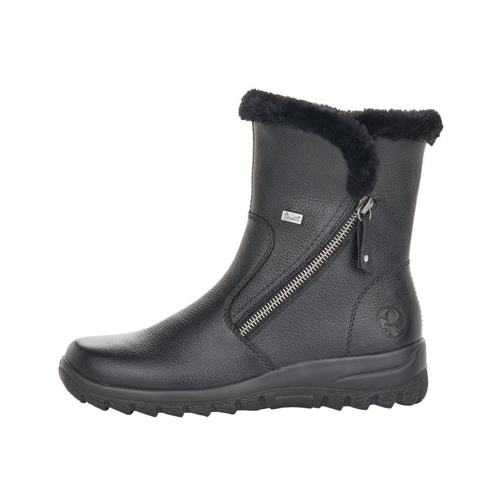 Rieker Stiefelette (schwarz)