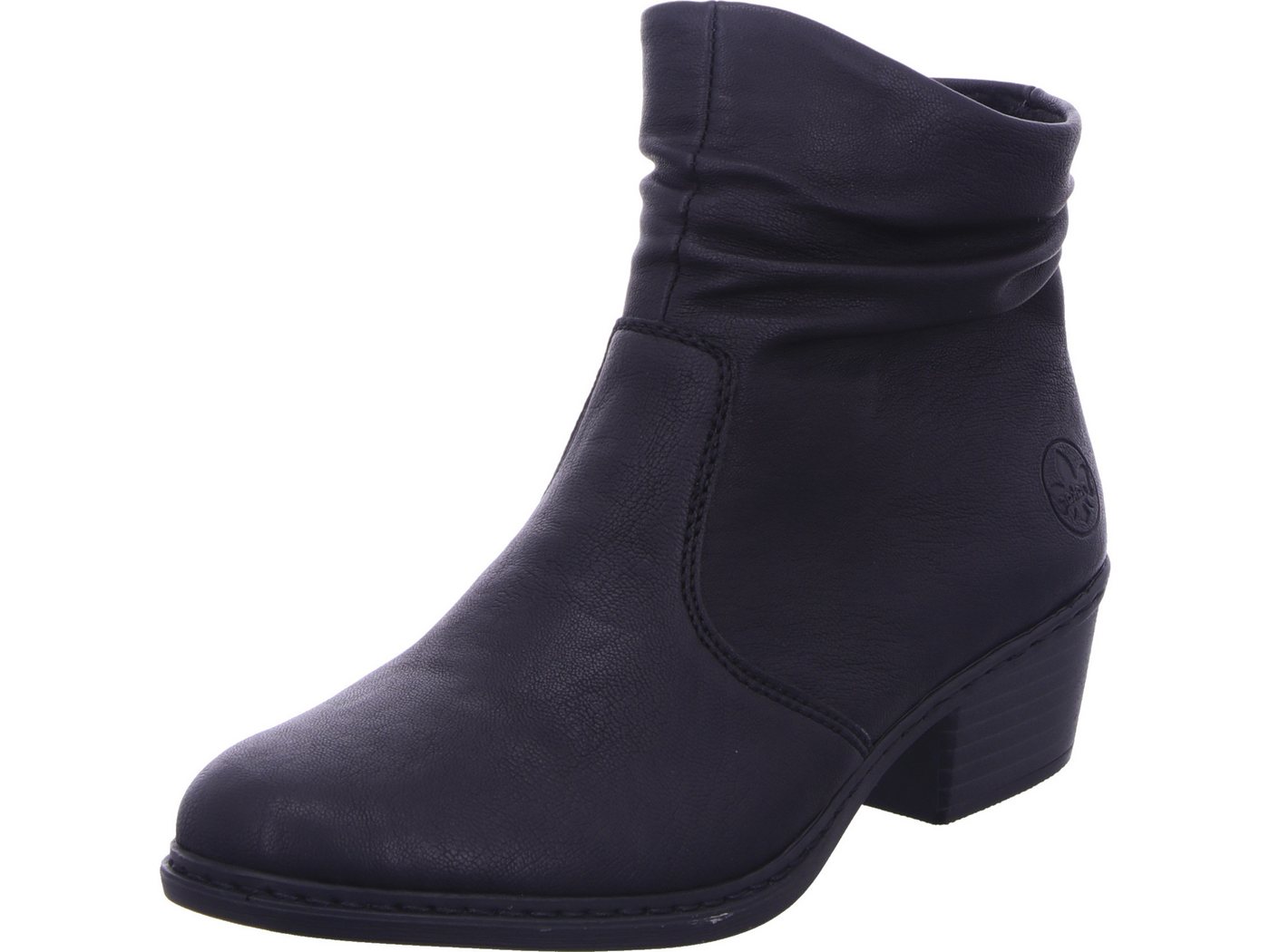 Rieker Stiefelette (schwarz)