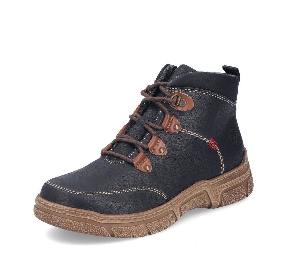Rieker Stiefelette (schwarz)