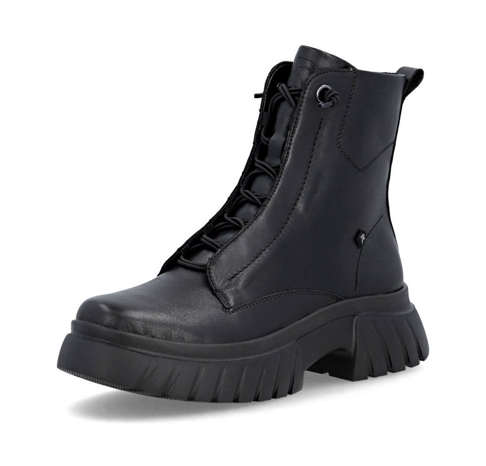 Rieker Stiefelette (schwarz)