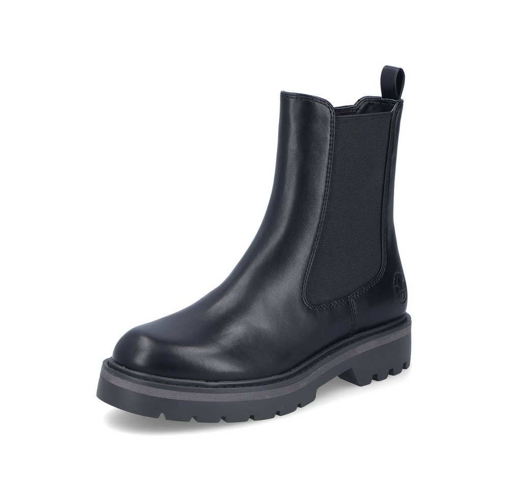 Rieker Stiefelette (schwarz)