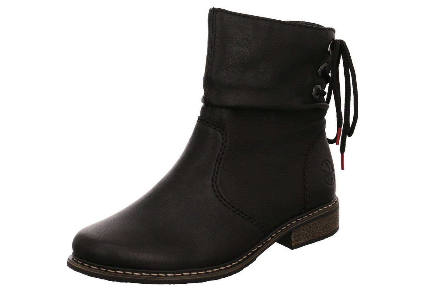 Rieker Stiefelette (schwarz)
