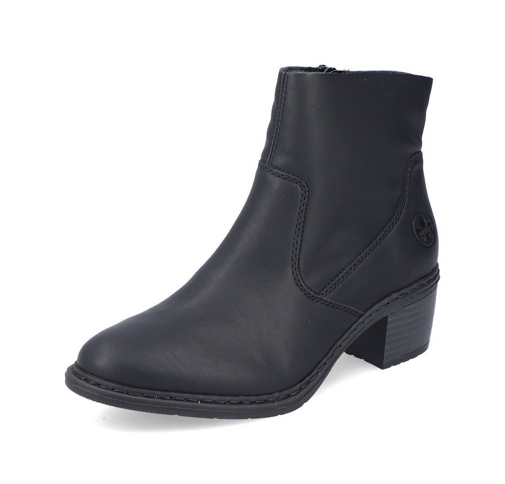 Rieker Stiefelette (schwarz)
