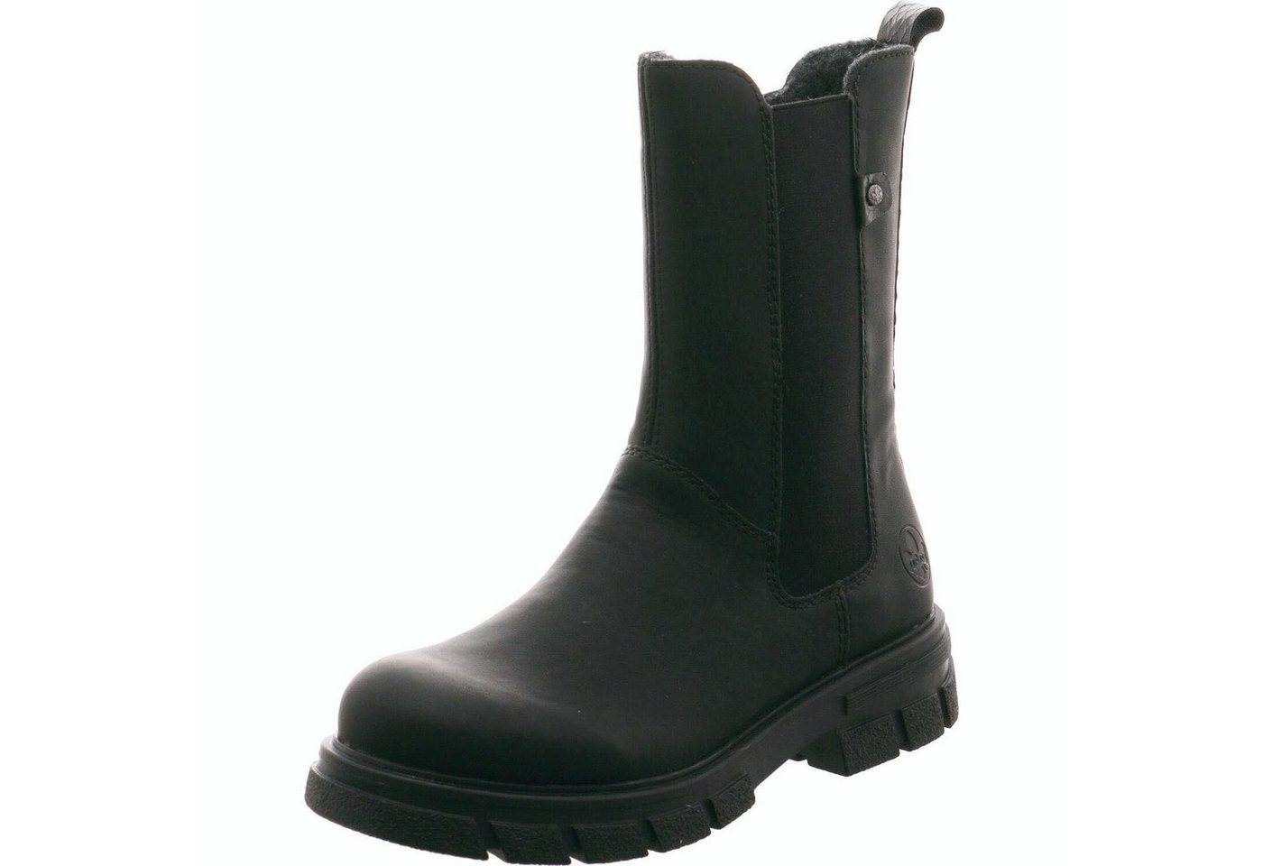 Rieker Stiefelette (schwarz)