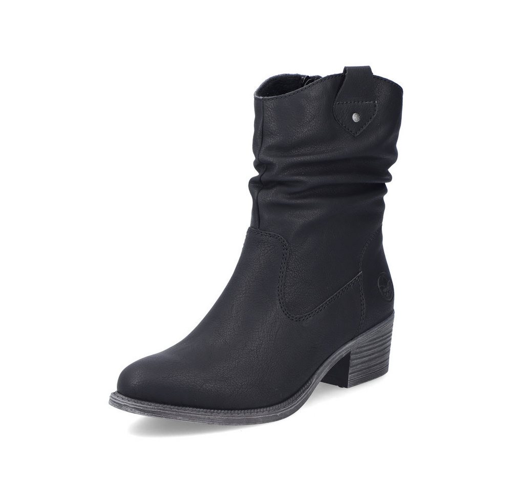 Rieker Stiefelette (schwarz)