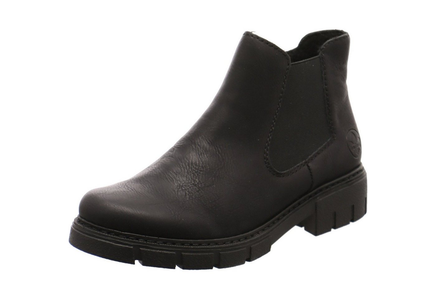 Rieker Stiefelette (schwarz)