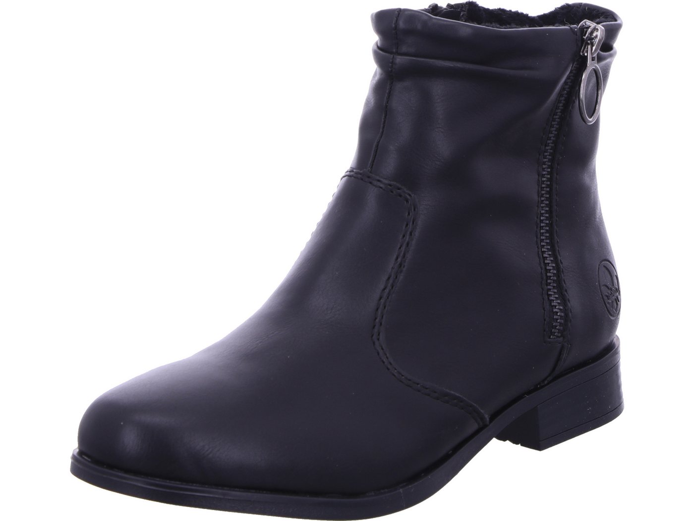 Rieker Stiefelette (schwarz)