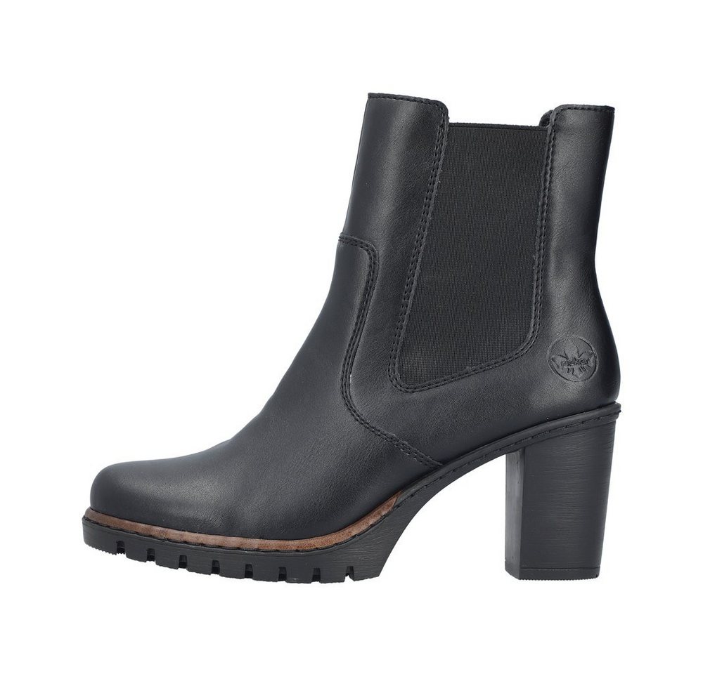 Rieker Stiefelette (schwarz)