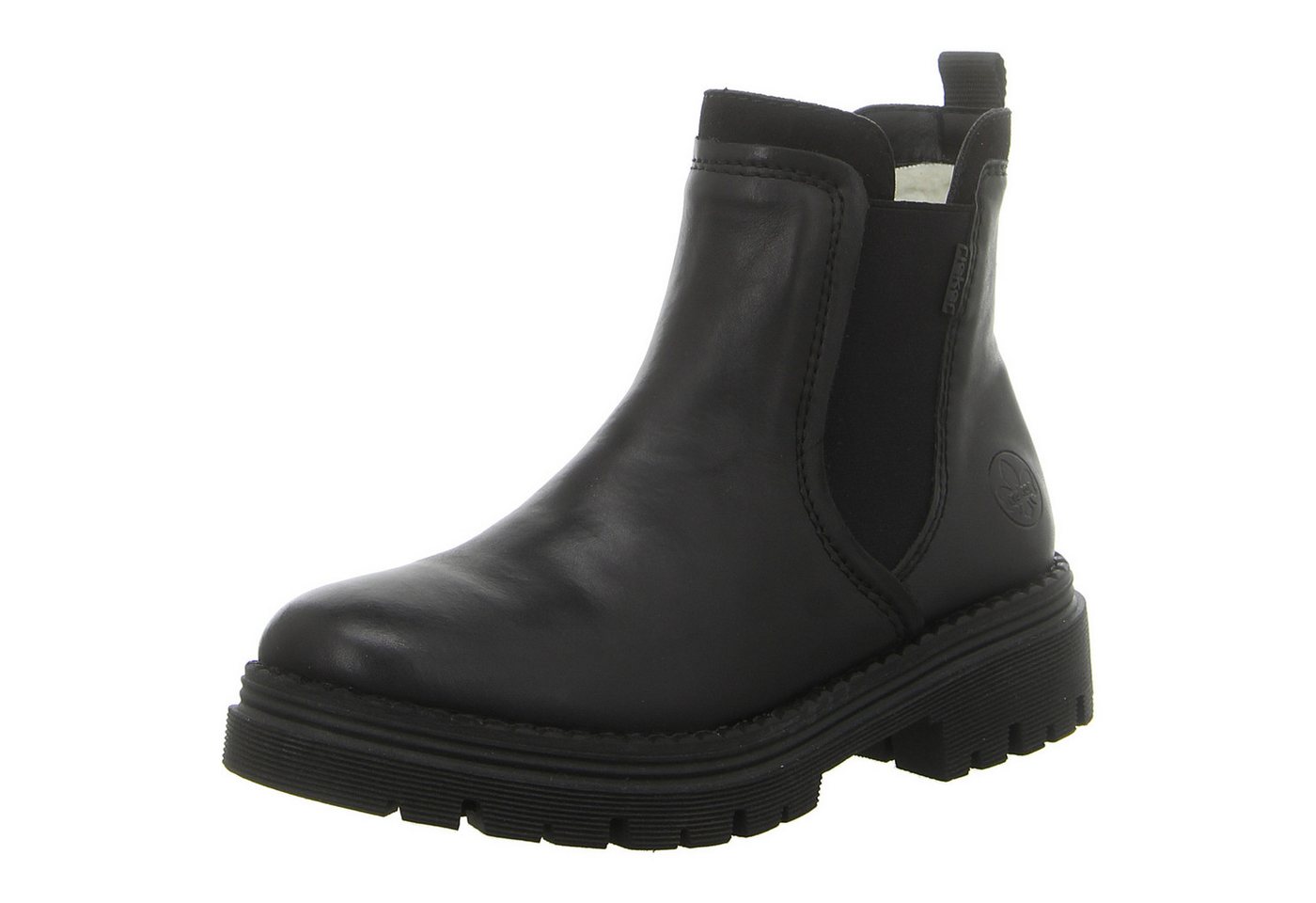 Rieker Stiefelette (schwarz)