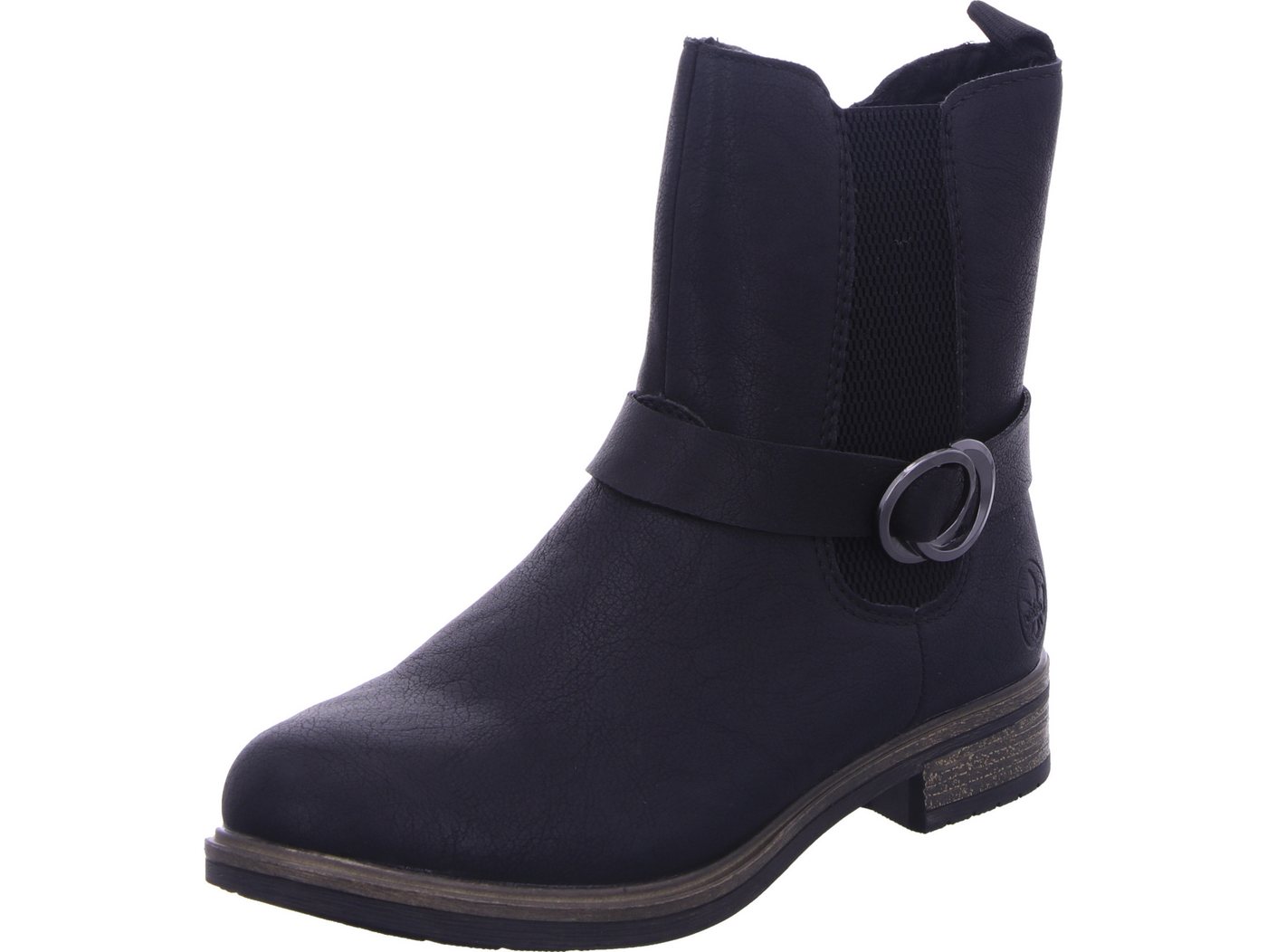 Rieker Stiefelette