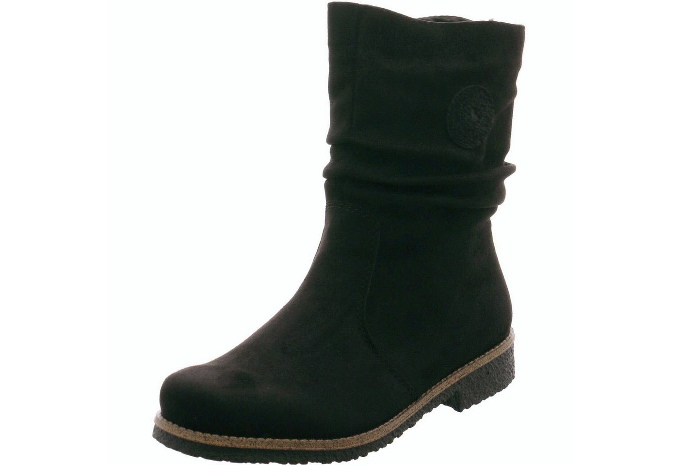 Rieker Stiefelette (schwarz)