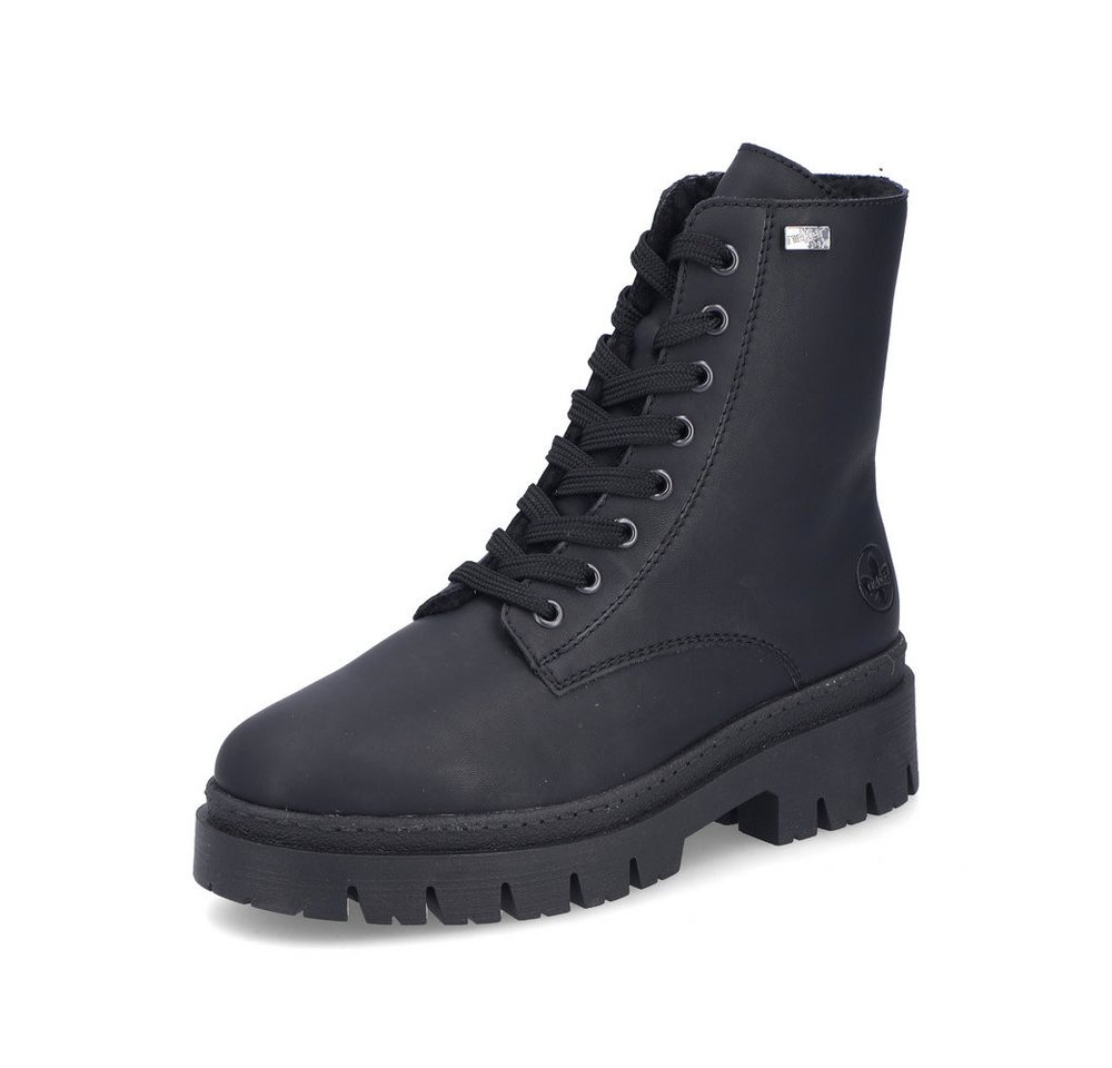 Rieker Stiefelette (schwarz)