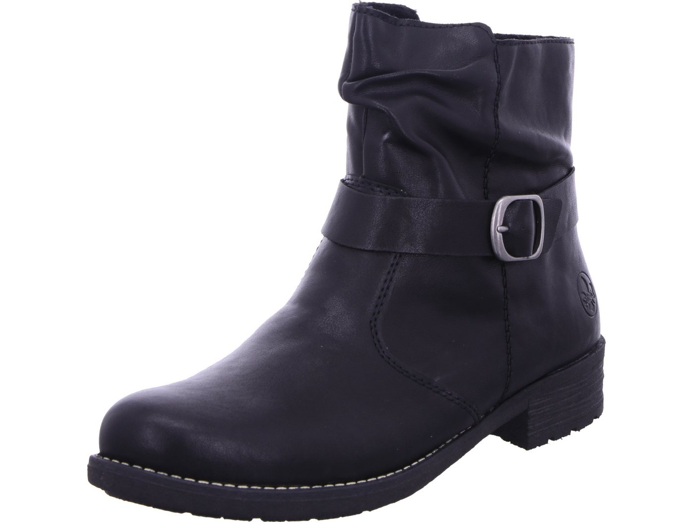 Rieker Stiefelette (schwarz)
