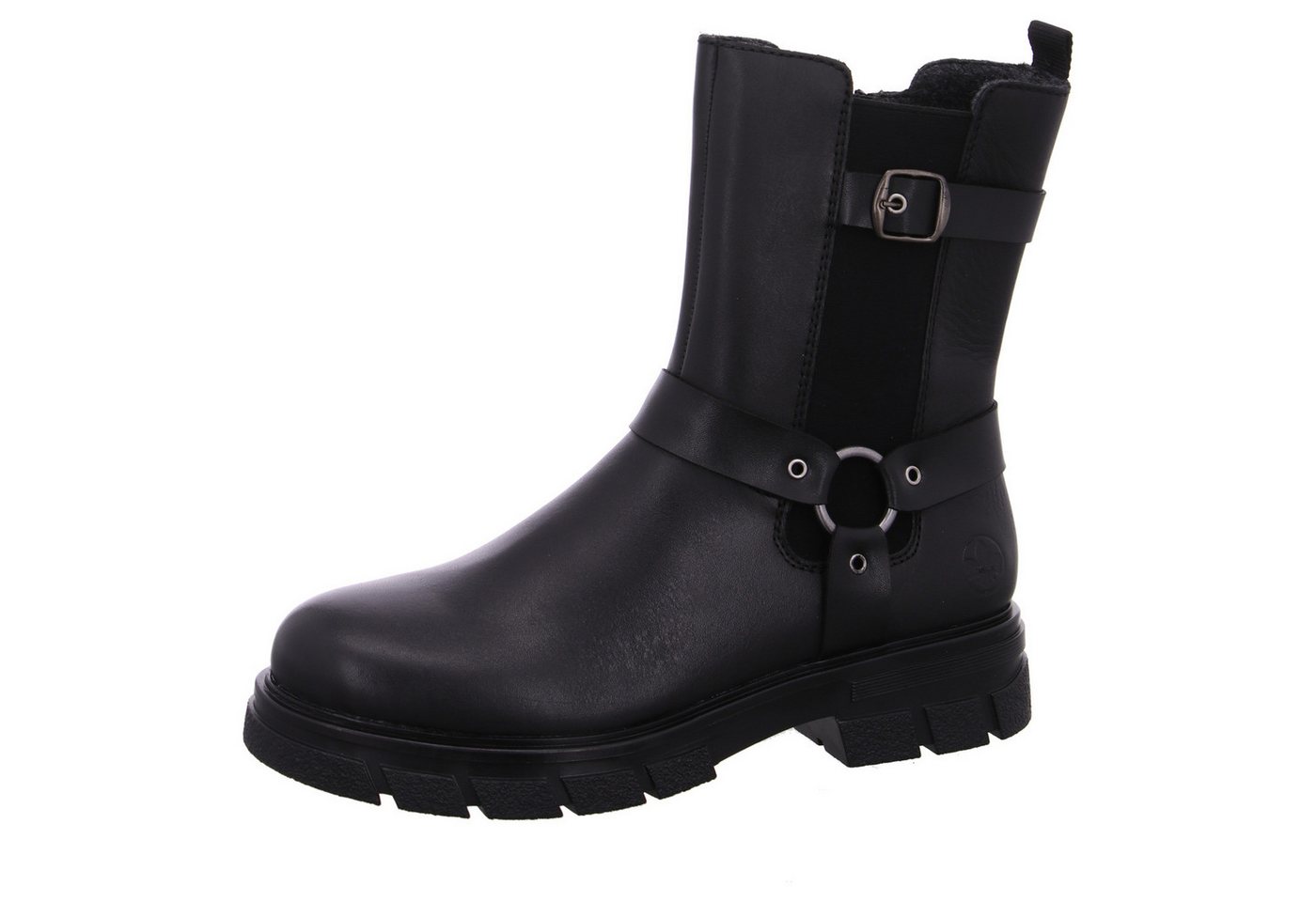 Rieker Stiefelette (schwarz)