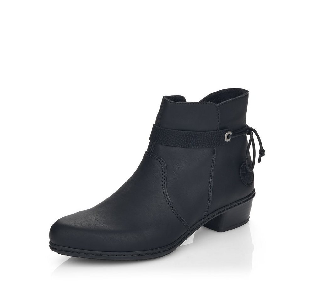 Rieker Stiefelette (schwarz)