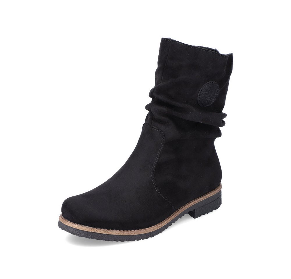 Rieker Stiefelette (schwarz)