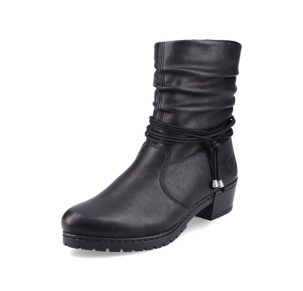 Rieker Stiefelette (schwarz)