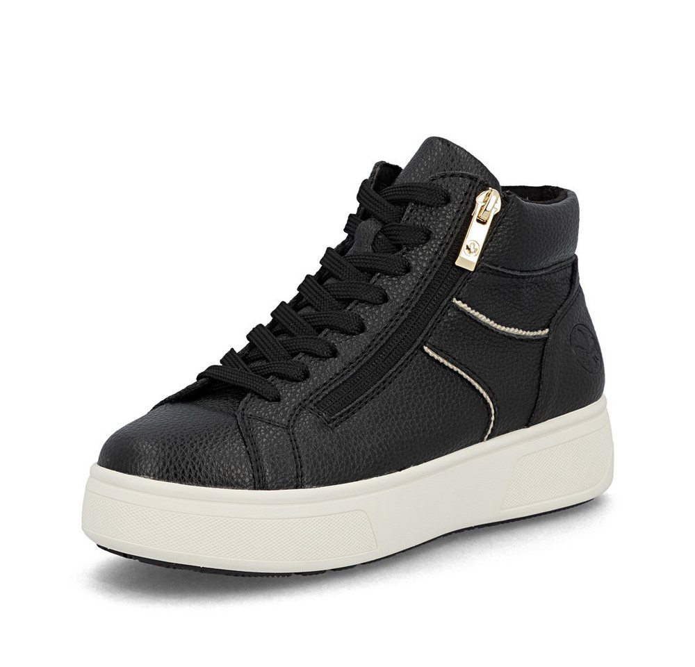 Rieker Stiefelette (schwarz)