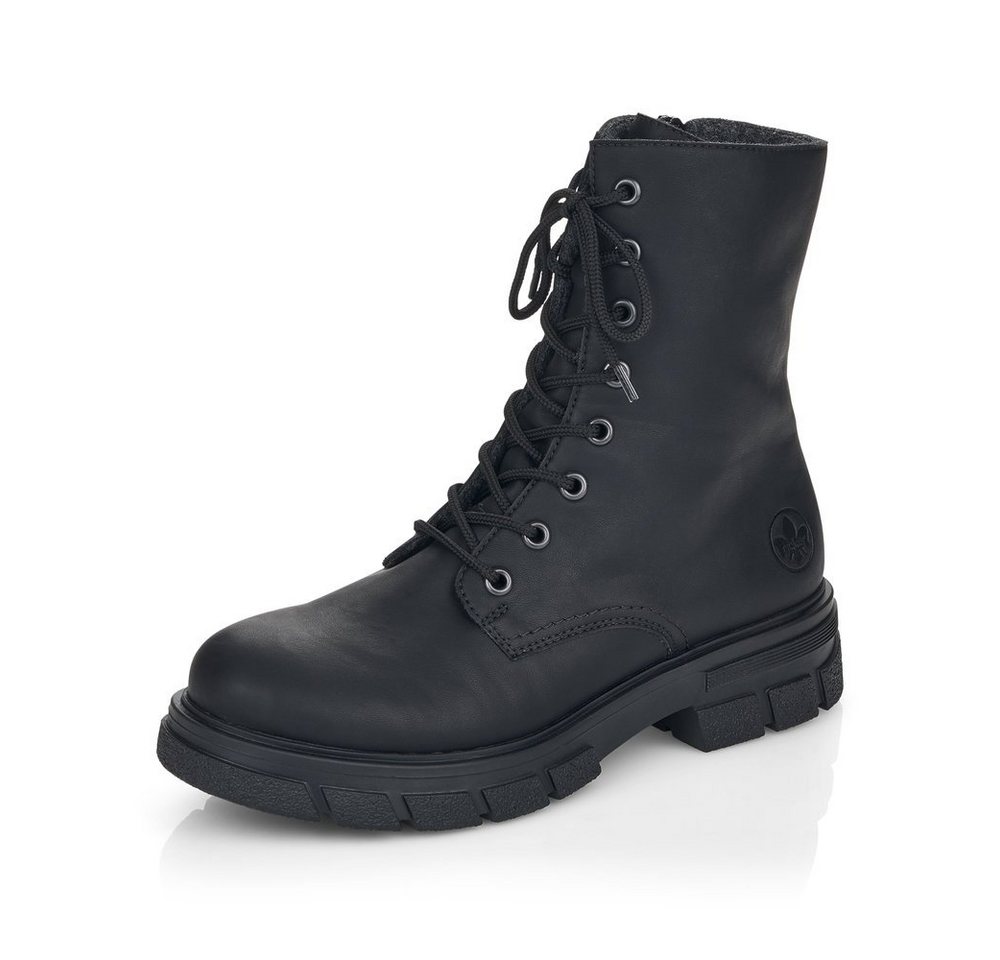 Rieker Stiefelette (schwarz)