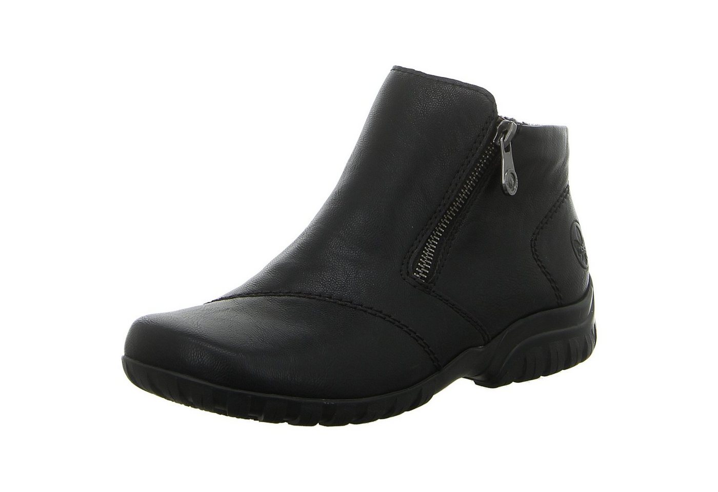 Rieker Stiefelette (schwarz)